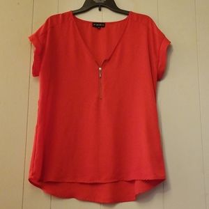 My Michelle Womens Blouse